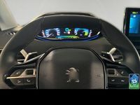 Gebraucht Peugeot 3008 Allure 224 PS (164 kW) 2022 Weiß SUV