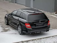 gebraucht Mercedes C63 AMG AMG T