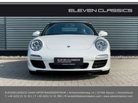 gebraucht Porsche 911 Carrera S Cabriolet 997 *Schalter, Service neu*