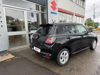 Neu Suzuki Swift Comfort 82 PS (60 kW) 2026 Schwarz Kleinwagen