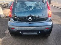 Gebraucht Citroën C1 68 PS (50 kW) 2006 Grau Kleinwagen