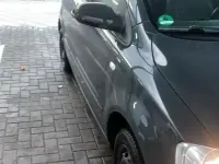 Gebraucht VW Fox 55 PS (40 kW) 2009 Kleinwagen
