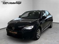Gebraucht Opel Corsa Edition 101 PS (74 kW) 2025 Schwarz Limousine