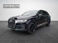 Gebraucht Audi Q7 Sport 272 PS (200 kW) 2016 Schwarz SUV