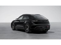 Brugt Porsche Macan 380 kW (517 HK) 2022 Sort SUV