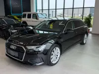 Occasion Audi A6 231 ch (169 kW) 2019 Noir Break
