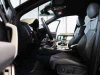 gebraucht Audi Q5 40 TDI quattro S line Sport-Paket / Plus