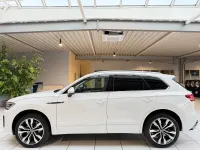 Gebraucht VW Touareg Elegance 340 PS (250 kW) 2023 Weiß SUV