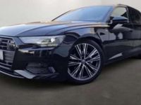 Gebraucht Audi A6 Sport 204 PS (150 kW) 2020 Schwarz Kombi