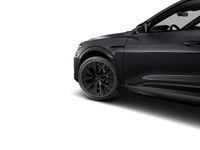 Gebraucht Audi Q8 e-tron Advanced Plus 300 kW (408 PS) 2023 Magnetgrau SUV