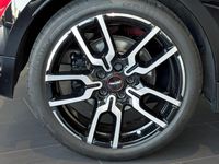 Gebraucht Mini John Cooper Works 204 PS (150 kW) 2024 Rot Kleinwagen