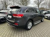 gebraucht Kia Sorento 4WD 2,2 CRDi Automatik Vision