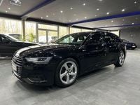 Gebraucht Audi A6 S-Line 286 PS (210 kW) 2022 Schwarz Kombi