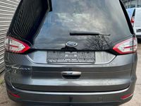 gebraucht Ford Galaxy Titanium*7-SITZE*NAVI*LED*KAMERA*AHK*