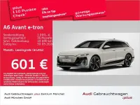 Gebraucht Audi A6 e-tron Ambiente 314 kW (428 PS) 2025 Siambeige metallic Kombi
