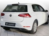 gebraucht VW Golf VII 1.6 TDI Trendline Klima+Tempomat+HU neu