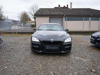 Gebraucht BMW 650 M Sport 408 PS (300 kW) 2011 Black sapphire Coupé