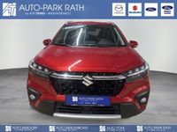 gebraucht Suzuki SX4 S-Cross 1.4 Boosterjet Comfort Hybrid KLIMA