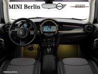 Gebraucht Mini Cooper SE 135 kW (184 PS) 2023 Schwarz Kleinwagen