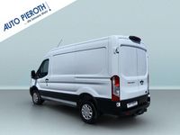 Neu Ford Transit Trend 131 PS (96 kW) 2025 Frozen white Pickup