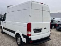 Gebraucht Hyundai H 350 150 PS (110 kW) 2017 Weiß Van