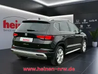 Usata Seat Ateca 4Drive 190 CV (139 kW) 2022 Nero SUV