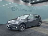 gebraucht VW e-Golf Navi LED