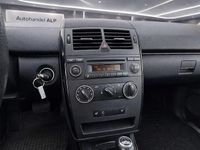Gebraucht Mercedes A150 95 PS (69 kW) 2007 Silber Limousine