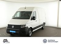 Gebraucht VW Crafter 140 PS (102 kW) 2025 Weiß Van