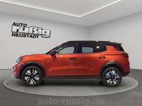 Gebraucht Opel Frontera 83 kW (113 PS) 2025 Kanyon orange (metal SUV