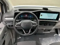 Nouă VW Transporter 170 CP (125 kW) 2026 Alb Van