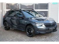 gebraucht Skoda Kamiq 1.5TSI Monte Carlo Panodach Kamera ACC