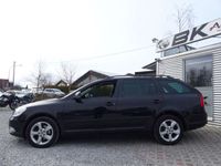 gebraucht Skoda Octavia 2.0 TDI Best of 1. Hand Scheckheft Tempomat Sitzhe