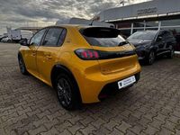 Gebraucht Peugeot e-208 Active 100 kW (136 PS) 2021 Other Kleinwagen