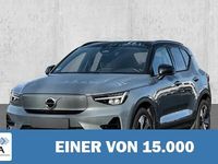 Gebraucht Volvo XC40 Plus 169 kW (231 PS) 2022 Metallic SUV