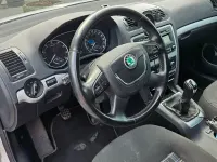 Gebraucht Skoda Octavia 105 PS (77 kW) 2012 Silber Kombi