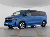 Gebraucht VW T7 Style 170 PS (125 kW) 2025 Mid blue metallic Van