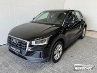Gebraucht Audi Q2 Sport 110 PS (80 kW) 2023 Schwarz SUV