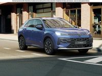 Gebraucht VW T-Roc Life 116 PS (85 kW) 2026 Blau SUV