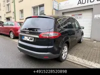 Occasion Ford S-MAX Titanium 160 ch (117 kW) 2011 Other Monospace
