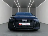Gebraucht Audi A3 Ambiente 116 PS (85 kW) 2025 Schwarz Limousine
