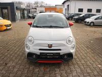 gebraucht Abarth 595 1.4 Turismo*Automatik*