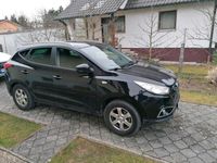 gebraucht Hyundai ix35 