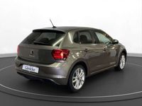 gebraucht VW Polo Highline