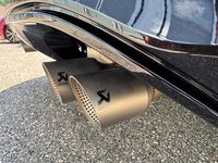 Gebraucht VW T-Roc R 300 PS (220 kW) 2022 Schwarz SUV