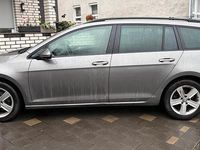 Gebraucht VW Golf VII Highline 150 PS (110 kW) 2015 Kombi
