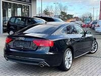 Gebraucht Audi A5 Cabriolet 204 PS (150 kW) 2012 Cabrio