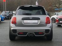 Gebraucht Mini Cooper S 192 PS (141 kW) 2018 Beige Kleinwagen