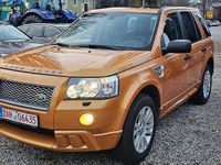 Gebraucht Land Rover Freelander 2 HSE 232 PS (170 kW) 2007 Braun SUV