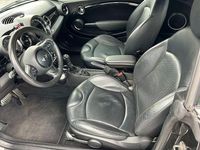 Gebraucht Mini Cooper SD 143 PS (105 kW) 2015 Grau Kleinwagen